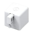 Tuya Zigbee Fingerbot Plus Smart Switch Bot Finger Robot Button Pusher Tuya Zigbee Fingerbot Plus Smart Switch Bot Finger Robot Button Pusher