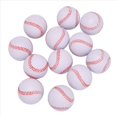 thumbnail image 2 of 36Pack Baseball Foam Softball 9Inch Adult Youth Training Sporting Batting Ball for Game Pitching Catching Training, 2 of 8