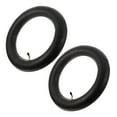 thumbnail image 2 of Shisuyan 2pcs Dirt Bike Tube Replacement Shock Absorption Inner Tube Interior Tire Supply, 2 of 8