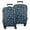 Cartoon Construction Vehicles, variant on Cartoon Construction Vehicles Stars Luggage Cover Fashion Suitcase Cover Baggage Covers Fit 25-28 Inch Luggage (Go Travel)