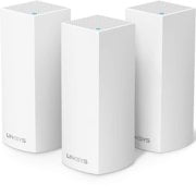 UPC: 0745883728428 | Linksys Velop AC6600 Whole Home WiFi  3-Pack