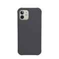 thumbnail image 1 of [U] Dot Silicone Case iPhone 13 Pro Black, 1 of 8