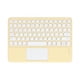 thumbnail image 4 of Teclado Inalámbrico, Diseño Ergonómico del Teclado para Computadoras Portátiles para Tabletas para computadoras Portátiles, 4 of 7