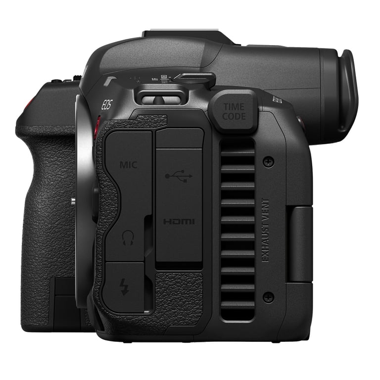 Canon EOS R5 C DSLR Full Frame Photography Mirrorless Digital