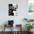 thumbnail image 3 of Art.com 'Legalize Pot' Signs in London Photo, 24" x 32", 3 of 4