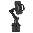 thumbnail image 1 of Portavasos Para Coche Soporte Para Teléfono Soporte Ajustable Giratorio De 360 ​​​​Grados Para Teléfono Móvil Gps matsuzay VI006623-00, 1 of 7