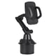 thumbnail image 1 of Portavasos Para Coche Soporte Para Teléfono Soporte Ajustable Giratorio De 360 ​​​​Grados Para Teléfono Móvil Gps seitruly VI006623-00, 1 of 7