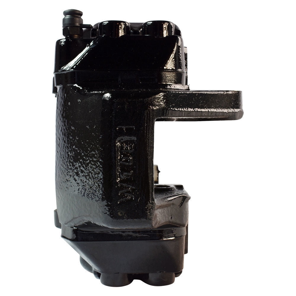 Mando Disc Brake Caliper 16A5081 Fits select: 2009-2014 HYUNDAI GENESIS