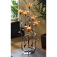 thumbnail image 2 of Amber Calla Lilly Candleholder 10012793, 2 of 2
