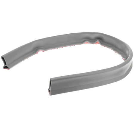 

Water Strip Shower Door Wet and Dry Separation Silicone Rubber