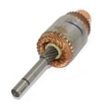 thumbnail image 4 of Lucas TVS Self Starter Armature Assy For Suzuki Gypsy SJ410 26254043, 4 of 5