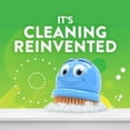 thumbnail image 6 of Scrubbing Bubbles Fresh Gel Toilet Bowl 1 Dispenser With 6 Fresh Gel Stamps 2P, 6 of 6