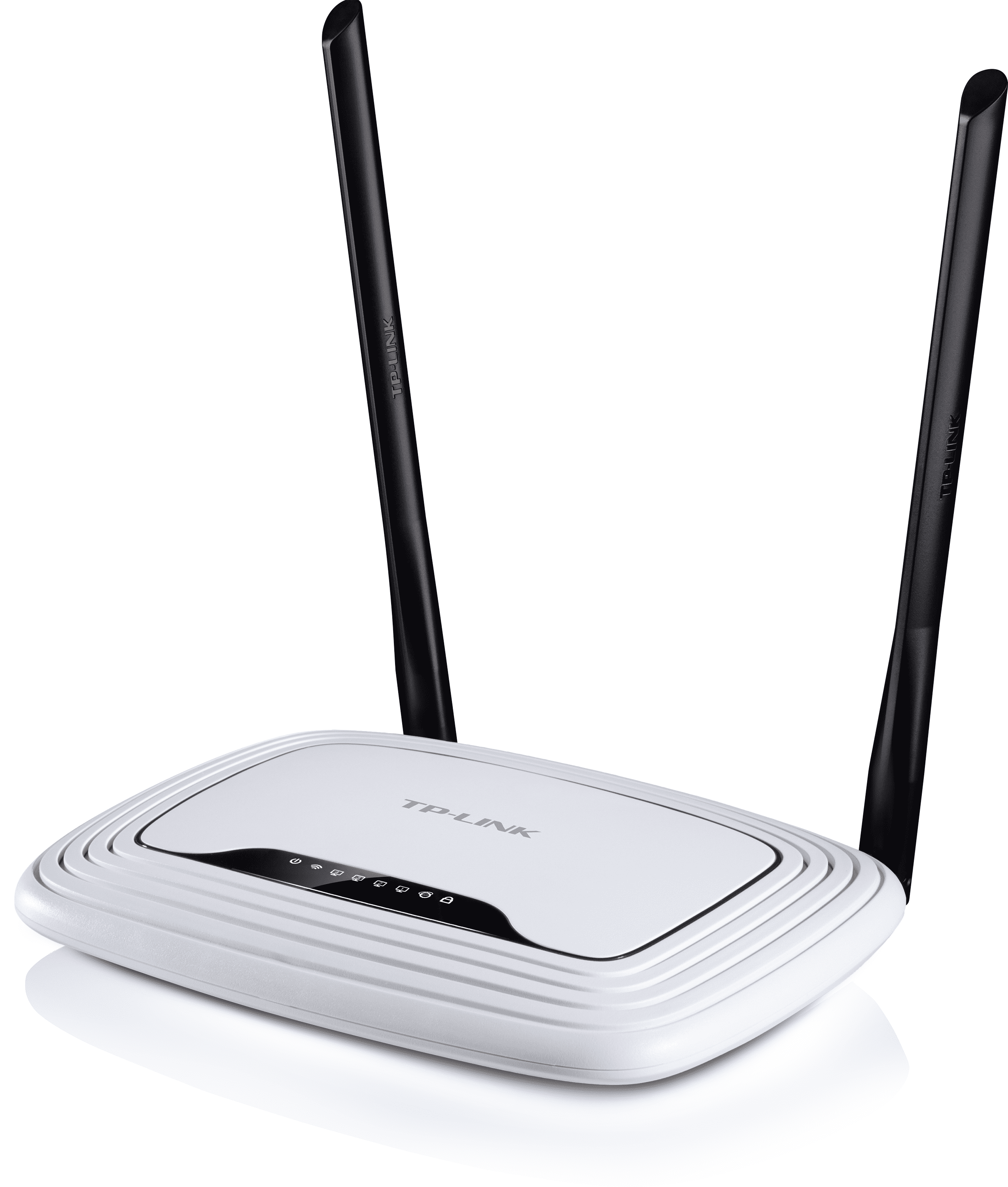 Hollow Contract kill TP-Link TL-WR841N, 300Mbps Wireless N Router - Walmart.com