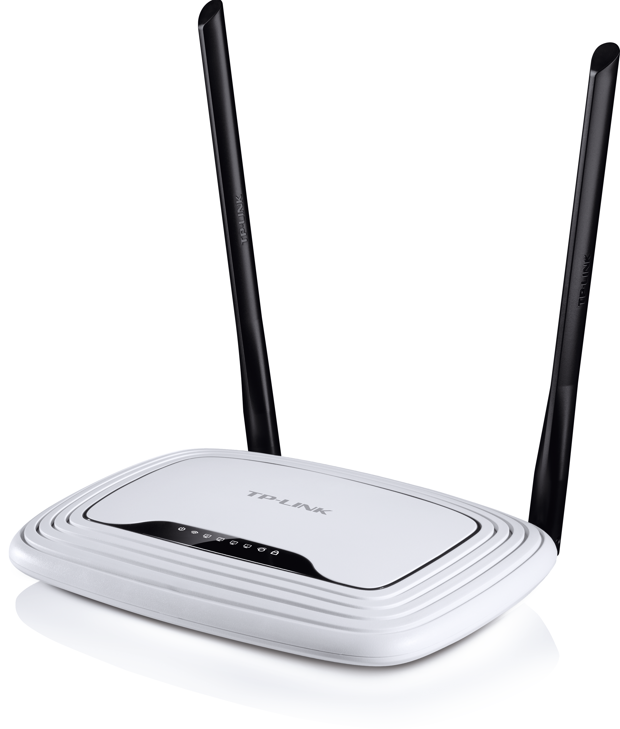 TP-Link TL-WR841N 300mbps Wireless N Router - image 3 of 4