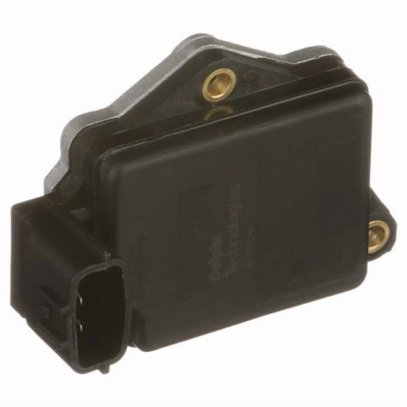 Mass Air Flow Sensor