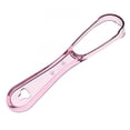 thumbnail image 3 of RAGUPEL Tongue Scraper Cleaner Tongue Scrapers with Travel Handy Case for Adults,Kids,Healthy Oral Care,Easy to Use,Help Fight Bad Breath Tongue Scraper for Adults, 3 of 7