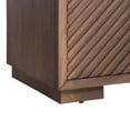 thumbnail image 2 of Liberty Furniture Eastons 82 Inch TV Console - Brown, 2 of 5