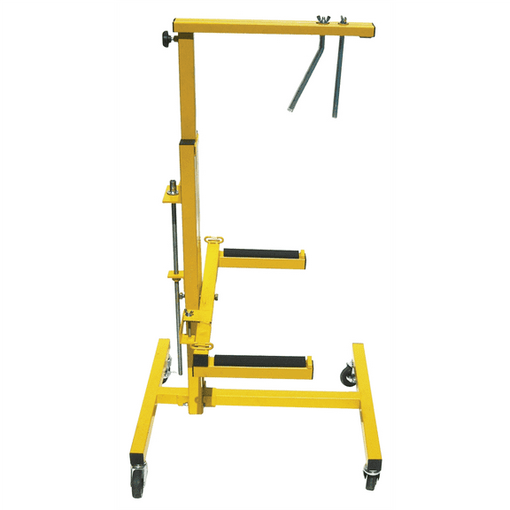 Killer Tools ART45 Heavy Duty Door Lift One Man Operation 200 lb Capacity