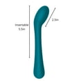 thumbnail image 2 of JELLY BEAN Vibrator, 2 of 3