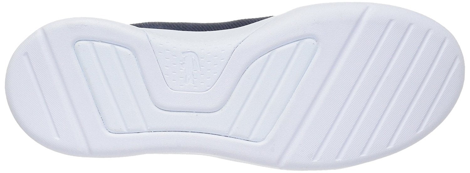 Lacoste Women's Light Spirit 117 1 Fashion Sneaker Lacoste Women's Light Spirit 117 1 Fashion Sneaker