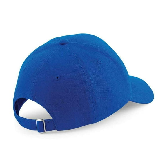Beechfield Pro-Style Brushed Cotton Heavy Cap