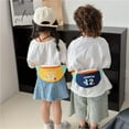 thumbnail image 3 of Riñonera para niños y niñas, riñonera para niños, riñonera, riñoneras a granel, riñonera de baloncesto para niños, 3 of 5