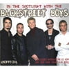 In The Spotlight With The Backstreet Boys