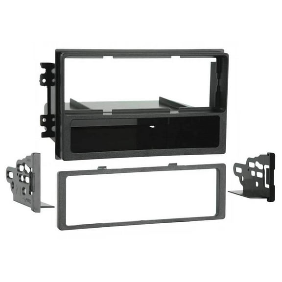 Metra 997316 Dash Kit For 01,02,05 Hyundai XG 300/350