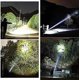 thumbnail image 3 of Linterna LED ultra potente Yjmei recargable por USB con zoom táctica militar de bolsillo resistente al agua 3 modos CHAO, 3 of 3