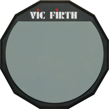 Vic Firth PAD6 Soft Surface 6