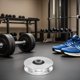 thumbnail image 4 of IDEANATEGRATE Polea Metálica Para Gimnasio Con Rodamientos Para Reemplazo En Equipos De Entrenamiento Fitness, 4 of 6
