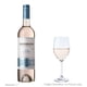 thumbnail image 3 of Vino Blanco Trivento malbec 750 ml, 3 of 4