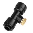 thumbnail image 2 of Mosiee Atomization Nozzle Kit Includes Water Mist T-Shirt Thread And Brass Hole Nozzle, 2 of 9