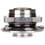 volvo xc90 wheel bearing assembly kit