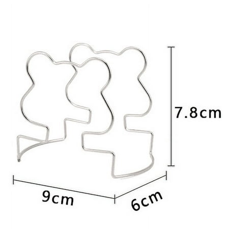 

Coffee Cup Dripping Rack Convenient Coffee Extraction Rack Coffee Filter Bag Holder