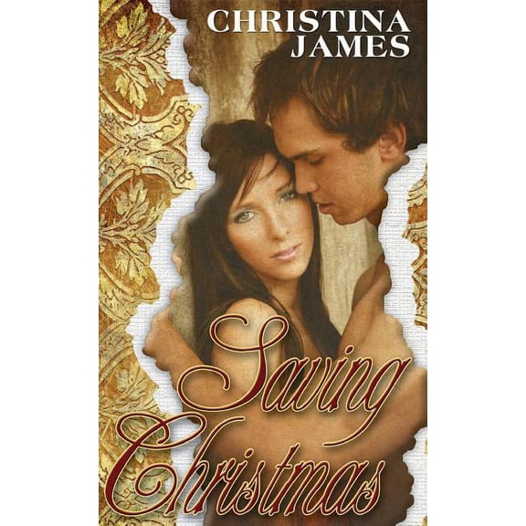 Saving Christmas (Paperback)