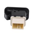 thumbnail image 4 of Master Window Switch, High Sensitivity SY14529B Plastic Power Window Switch  Replacement For  Territory For Car Interior Accessory, 4 of 8