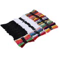 thumbnail image 3 of 100Pcs Cross Stitch Thread Embroidery Sewing Supplies Craft Counting Tailor for Beginner Kids, 3 of 5
