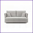 thumbnail image 3 of Gray Chenille Modern Sleeper Sectional Sofa with Storage & 2 Pillows for Living Room, 3 of 11