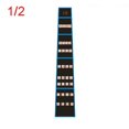 thumbnail image 1 of Stickers Violin Intonation Paper Wear-resistance Learning Aids 4/4 3/4 1/4 1/2 1/8 Accessories Full Size Durable, 1 of 7