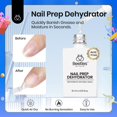 thumbnail image 2 of Set de capa superior y base en gel para uñas Beetles, 15 ml x 4 con imprimador, 2 of 9