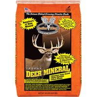 Antler King Trophy Deer Mineral (Best Deer Mineral For Antler Growth)