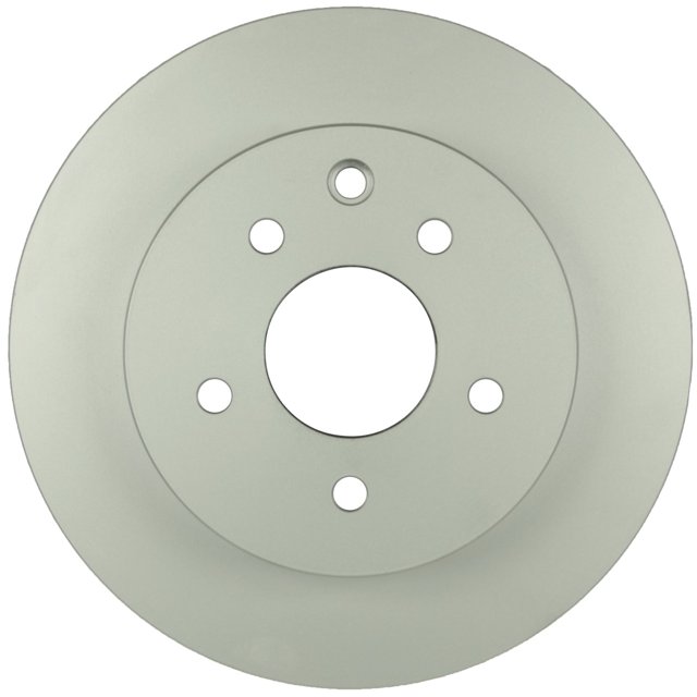 Disco de freno Bosch QuietCast Premium 40011061 291,8 mm