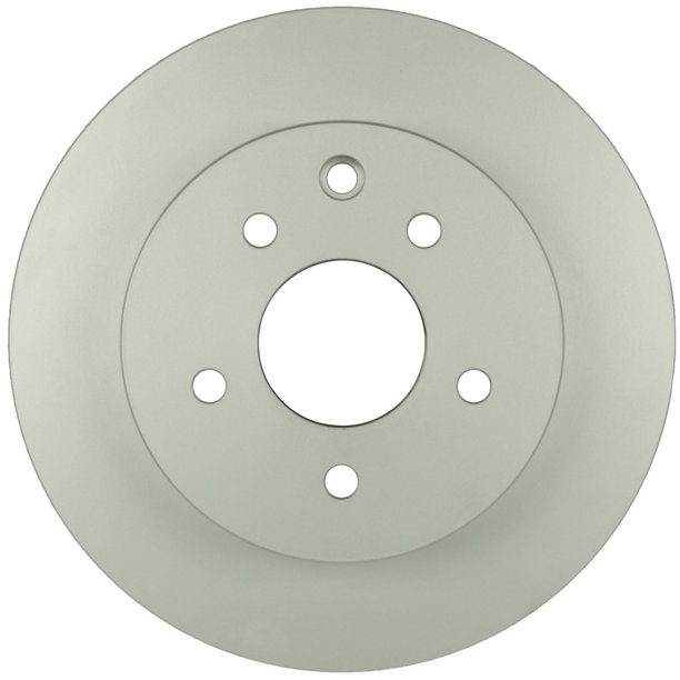 Disco de freno Bosch QuietCast Premium 40011061 291,8 mm