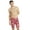 Red, variant on Spirit Jammer Swimsuit (Men’s)