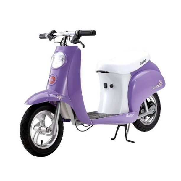 Razor Pocket Mod (Betty)