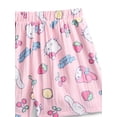 thumbnail image 3 of Hello Kitty & Friends Girls Printed Cotton Shorts, Sizes 4-16, 3 of 3