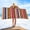 A, variant on WZXPWT Microfiber Beach Towel, Super Absorbent Portable Towel with Compact Design, Quick-Drying Travel Towel for Pool, Bath, and Picnics