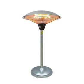 Endless Summer Vacation Day Electric Heater Bronze Walmart Com