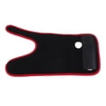 thumbnail image 2 of Muñequera Transpirable Soporte Brazalete Muñecas Protector Protector Correa de Mano para Gimnasio Deportes Levantamiento de Pesas Izquierda roja Macarena Protector de muñeca con férula, 2 of 8